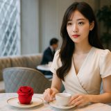 銀座Diorカフェでパパ活顔合わせ！予約や値段と服装を解説