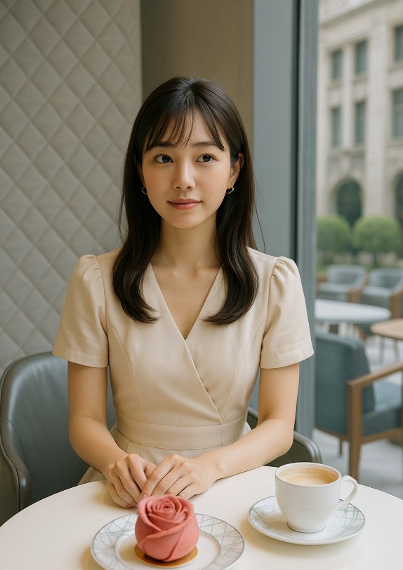 初回の顔合わせに最適な座席選び