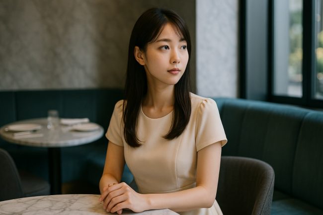 インスタ映えする銀座店の魅力