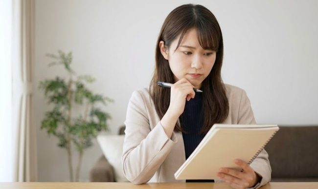 女性向けパパ活の自己紹介例文と基本戦略