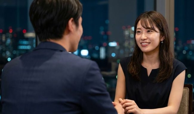 男性心理をつかむ自己紹介のコツ