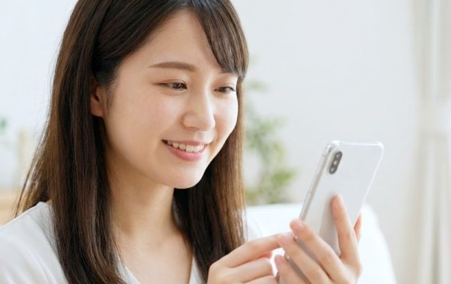 初回で好印象なプロフィールの書き方