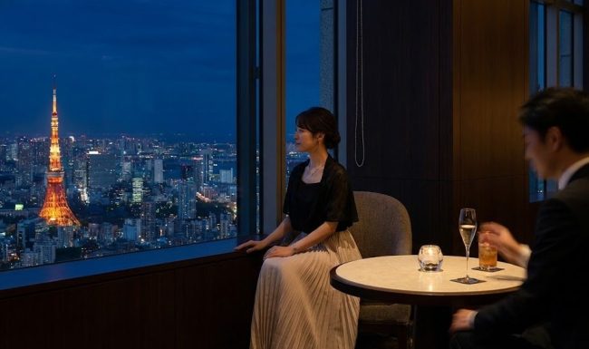 地域別のパパ活相場と都内の特徴