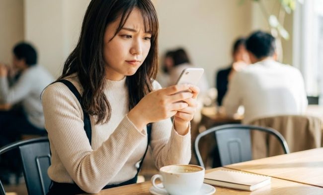 プロフィールでの大人NGの書き方