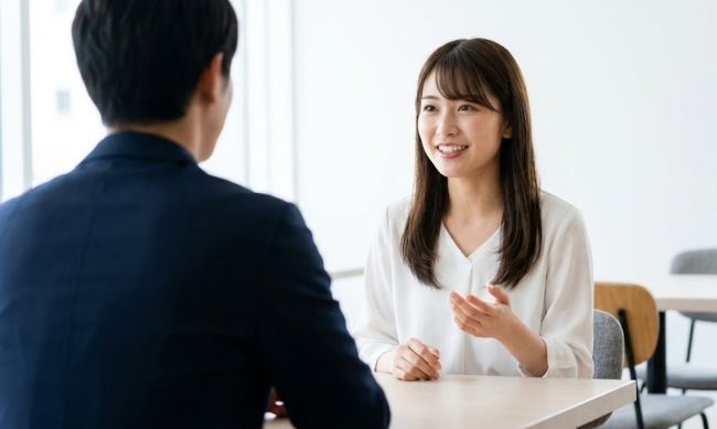 顔合わせ当日に金額交渉を切り出す会話テクニック