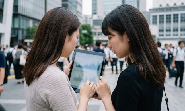 2025年版パパ活の相場と単価交渉の目安