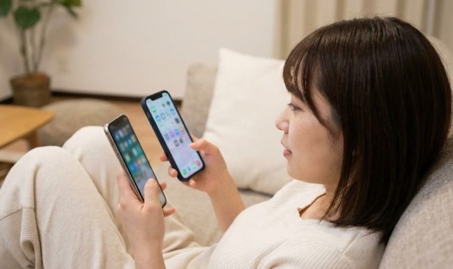 Paddyなどアプリ別の交渉特徴と攻略法