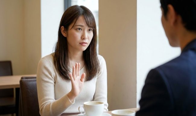 希望条件が合わない時のスマートな断り方