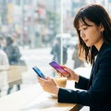 SNSパパ活の探し方｜Twitter・インスタで太パパと出会うコツ