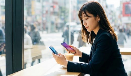 SNSパパ活の探し方｜Twitter・インスタで太パパと出会うコツ