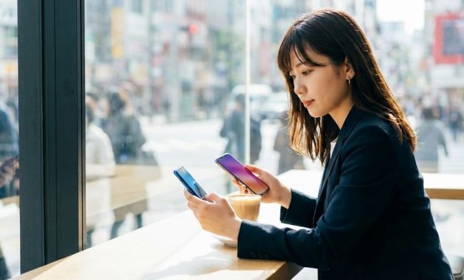 SNSパパ活の探し方｜Twitter・インスタで太パパと出会うコツ