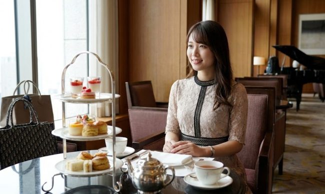 インスタグラムでパパ活を始める方法