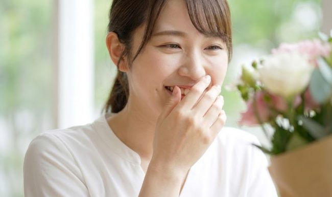 好印象なパパ活プロフィールの作り方