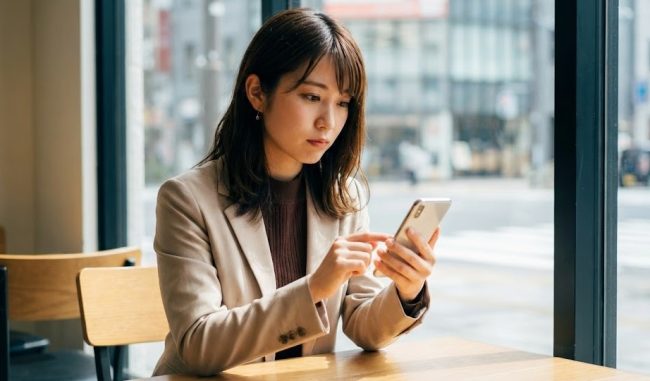 効果的なパパ活ハッシュタグの選び方