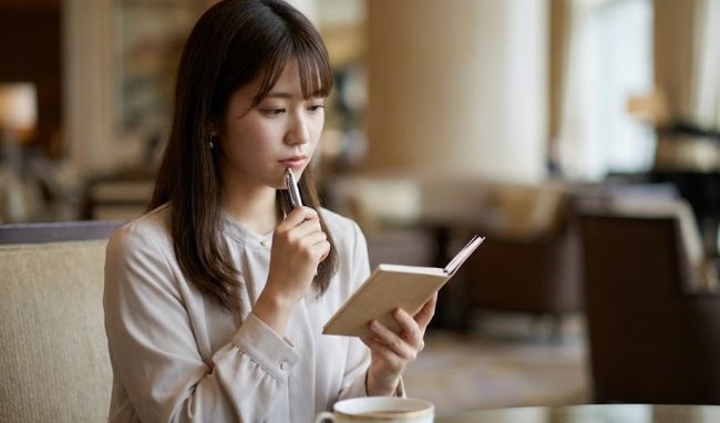 覚えておきたいパパ活隠語の一覧