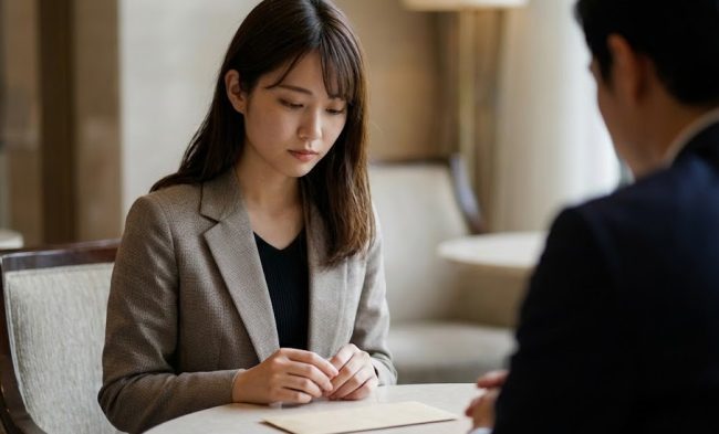 パパ活のお手当相場と交渉のコツ