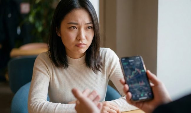 パパ活詐欺のよくある手口と対策