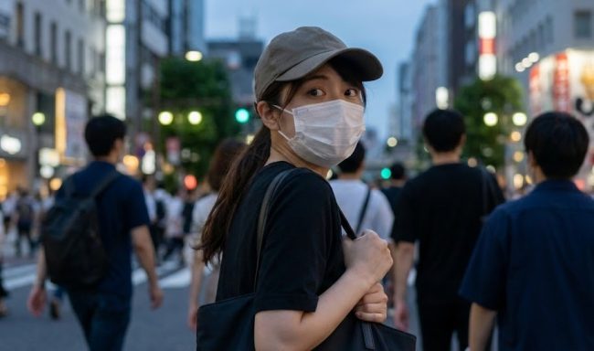 パパ活の危険性と身バレ防止策