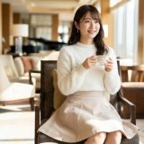 INGNIのパパ活コーデで好印象！安っぽく見せない清楚な着こなし術