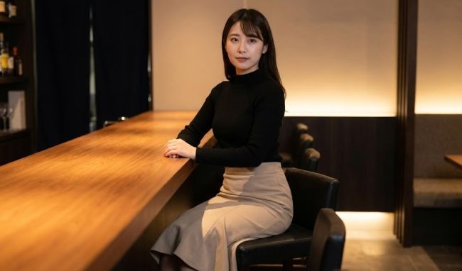 年齢層は？30代でも痛くない着こなし