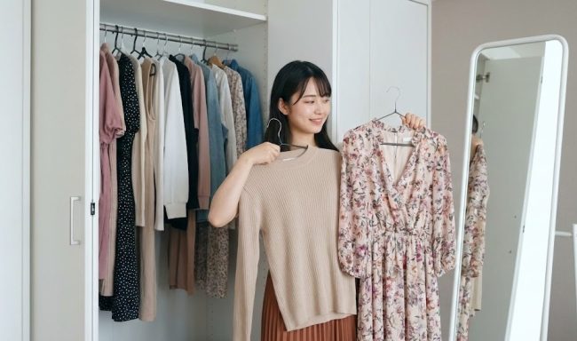 GRLや他ブランドとの使い分け術