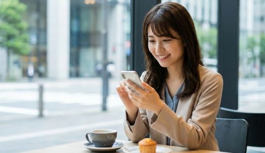 インスタでのパパ活の見つけ方！危険を回避して良パパを探すコツ