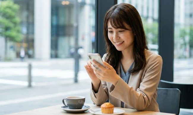 インスタでのパパ活の見つけ方！危険を回避して良パパを探すコツ