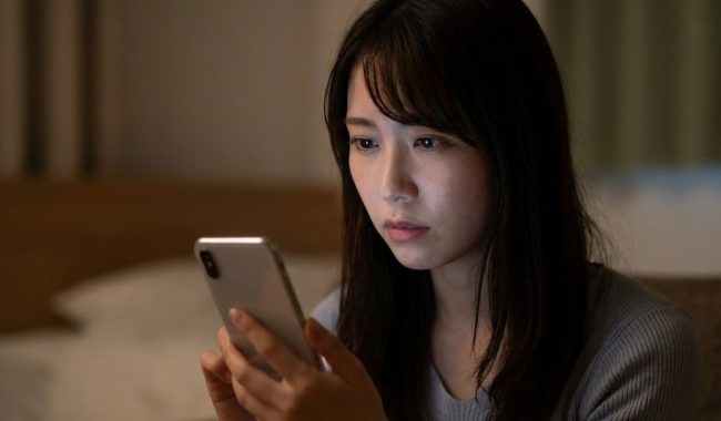 危険なハッシュタグ検索を避ける理由