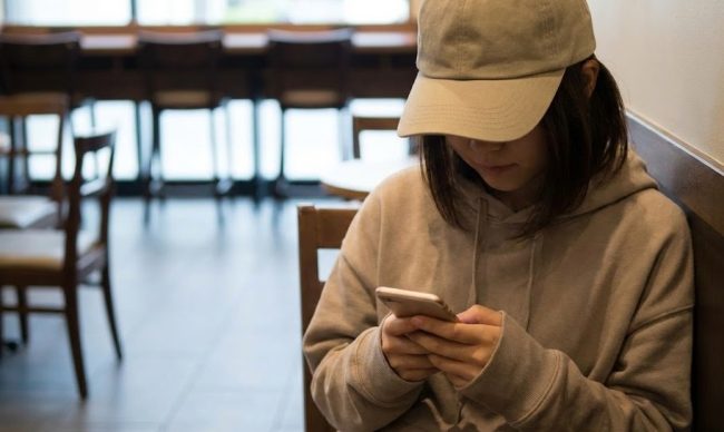 身バレしない裏アカウントの作り方