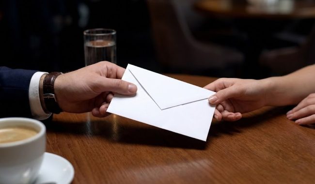 お手当ての相場と条件交渉の基本