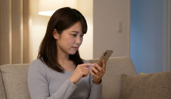 ＤＭを送る際の例文とアプローチ法