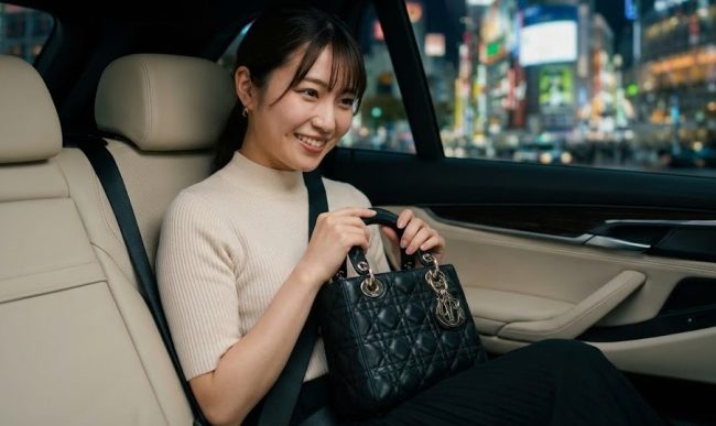 パパ活でディオールバッグをゲット！値段や売る時の相場を解説