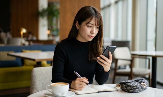 パパ活でディオールのバッグを手に入れる価格と戦略