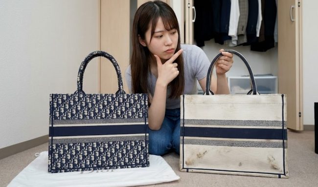 使い古した中古でも売れるモデルの特徴