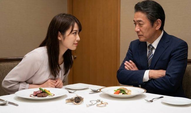 パパ活で1回いくらかを決める変動要素と交渉術