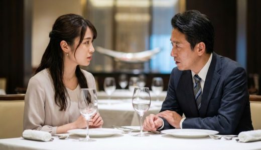 パパ活2回目デートのお手当相場！食事のみと大人の違いや交渉術