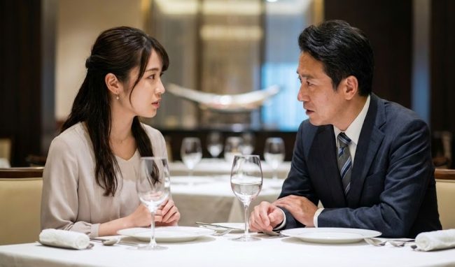 パパ活2回目デートのお手当相場！食事のみと大人の違いや交渉術