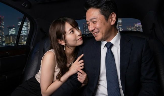 パパ活の2回目でのお手当アップ戦略