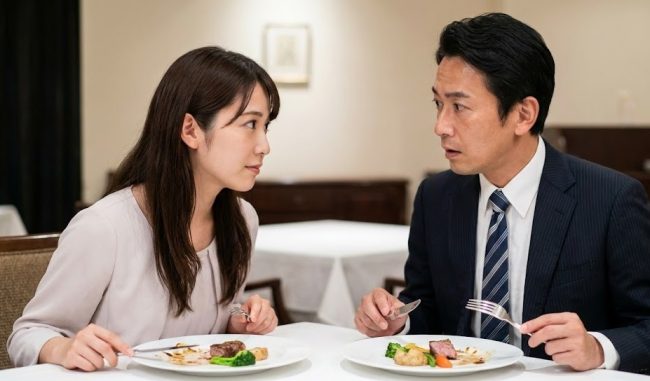 お手当交渉の成功タイミング