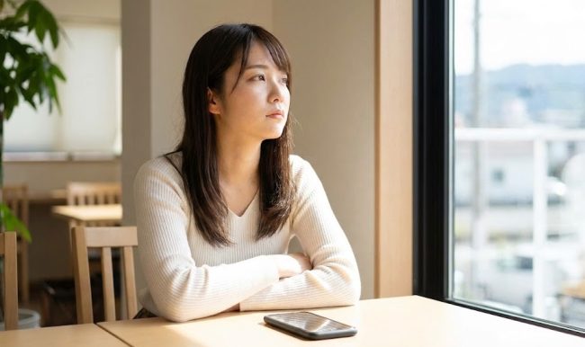 自然なフェードアウトのやり方と手順