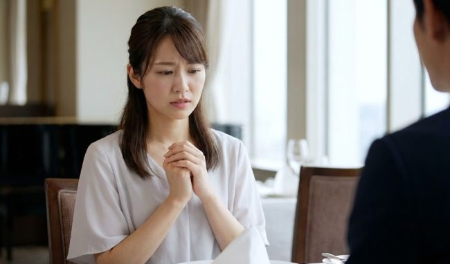 大人の関係だけを拒否する断り方