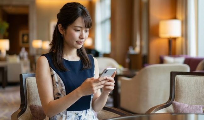 交際クラブでのドタキャン回避術