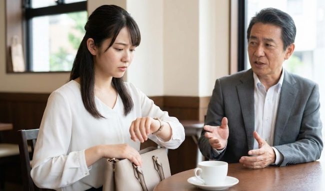 タイムセフトの注意点と対策