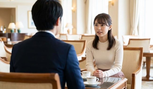 顔合わせのお手当相場と交渉術