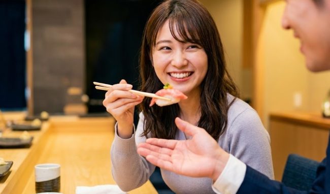 食事のみで稼げる金額の現実