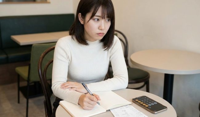 扶養内で安全に稼ぐ税金の知識