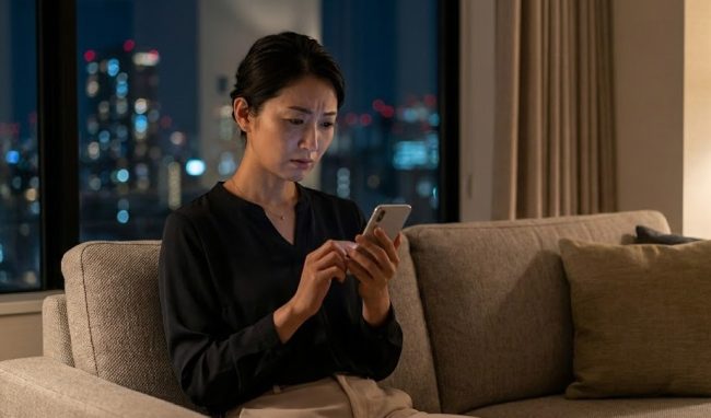 30代のパパ活は厳しいという現実