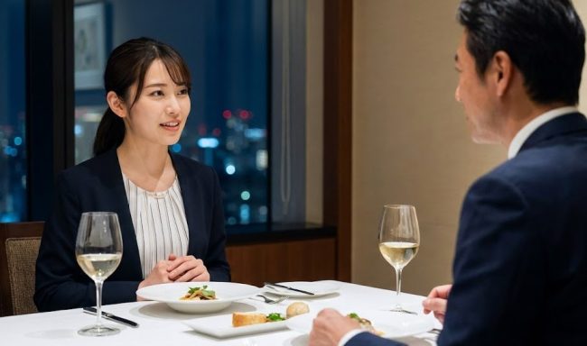 容姿や職業で変動するお手当の目安