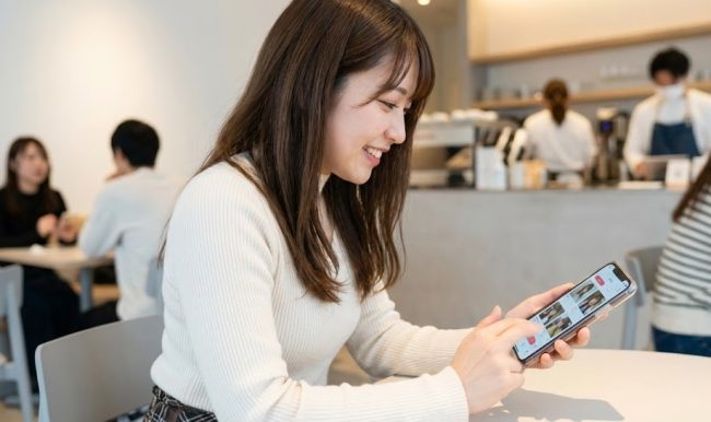 30代におすすめのパパ活アプリ