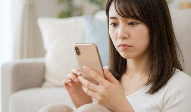 好印象なプロフィールの書き方